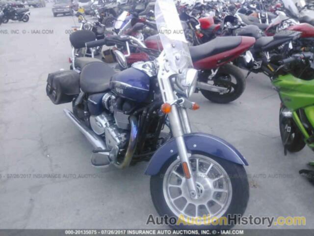 Triumph motorcycle America, SMT905RN2ET636820