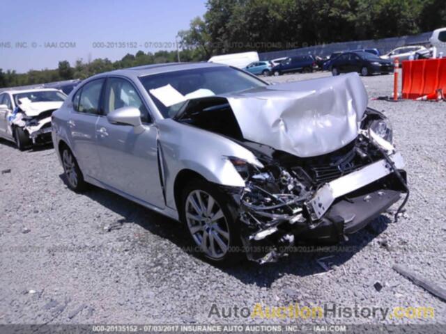 Lexus Gs, JTHCE1BL9FA004254