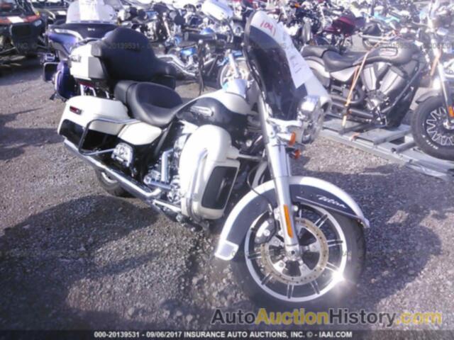 Harley-davidson Flhtcu, 1HD1FCM18EB622203