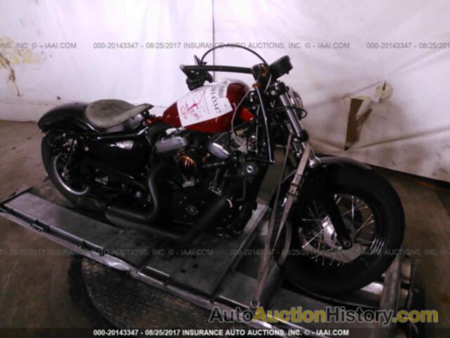 Harley-davidson Xl1200, 1HD1LC312BC422062