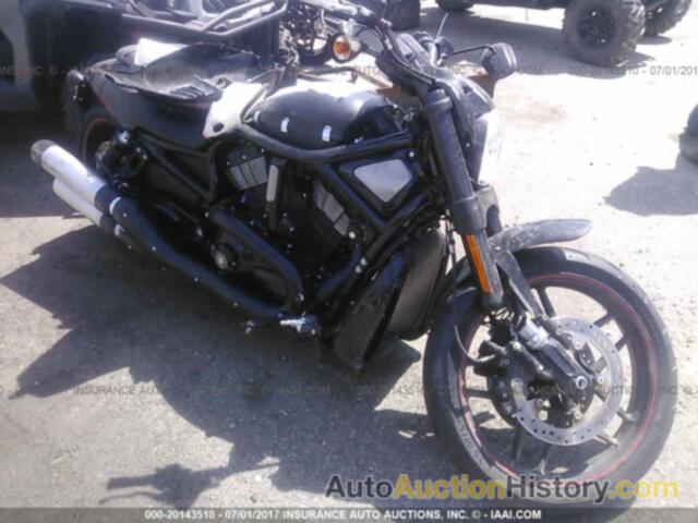 Harley-davidson Vrscdx, 1HD1HHH10GC805738