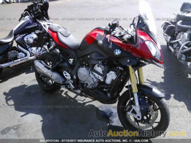 Bmw S 1000, WB10D1301GZ461703