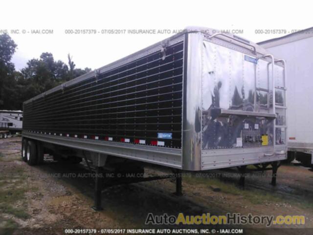 Stoughton trailers inc Hopper, 1DW1A4022GS674301