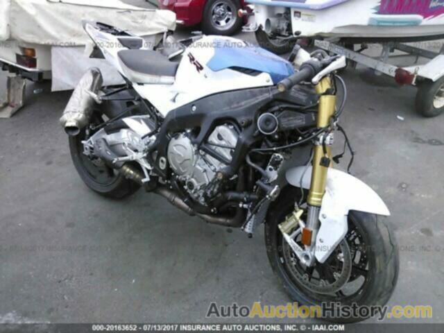 Bmw S 1000, WB10D2101GZ354059
