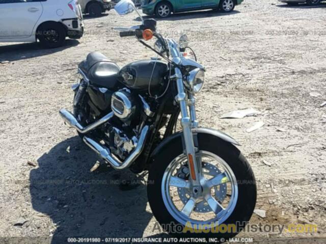 Harley-davidson Xl1200, 1HD1CT316EC433442