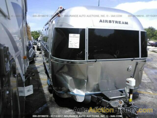 Airstream Travel trailer, 1STJ9YM24GJ533673