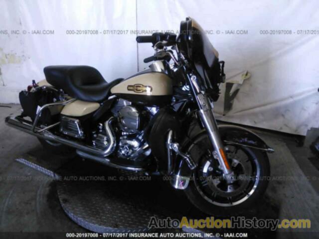 Harley-davidson Flhtk, 1HD1KEL10EB702247