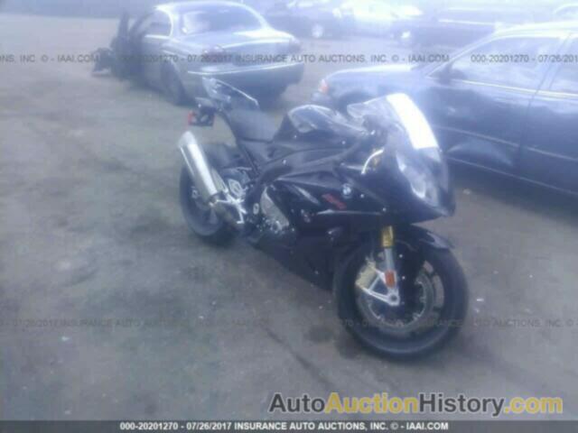 Bmw S 1000, WB10D2106GZ354705