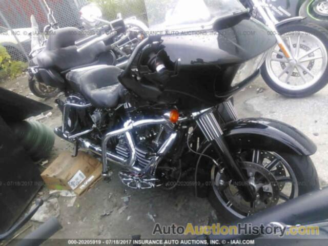 Harley-davidson Fltru, 1HD1KGL14GB630578