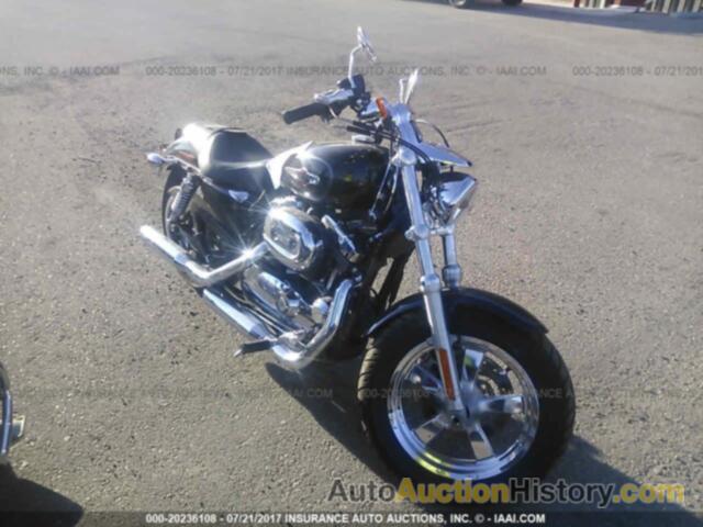Harley-davidson Xlh1200, 1HD1CT368BC419999