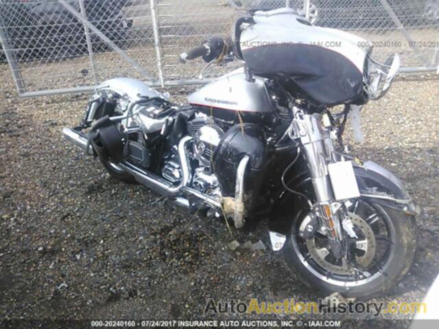 Harley-davidson Flhtk, 1HD1KEL16FB670910