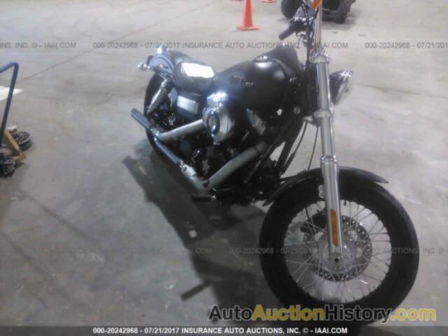 Harley-davidson Fxdb, 1HD1GX415CC339320