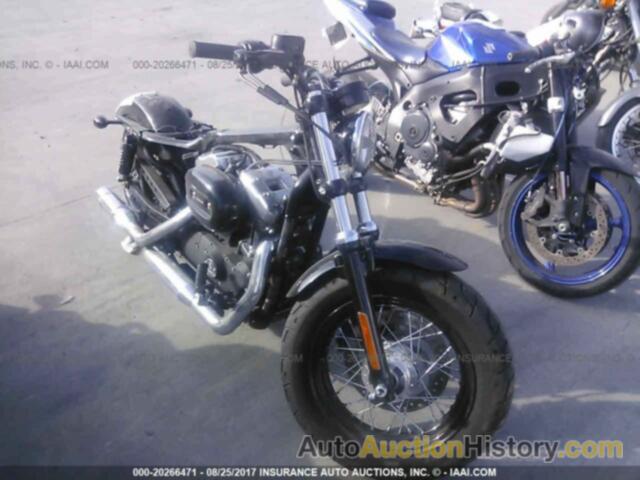 Harley-davidson Xl1200, 1HD1LC330EC403399