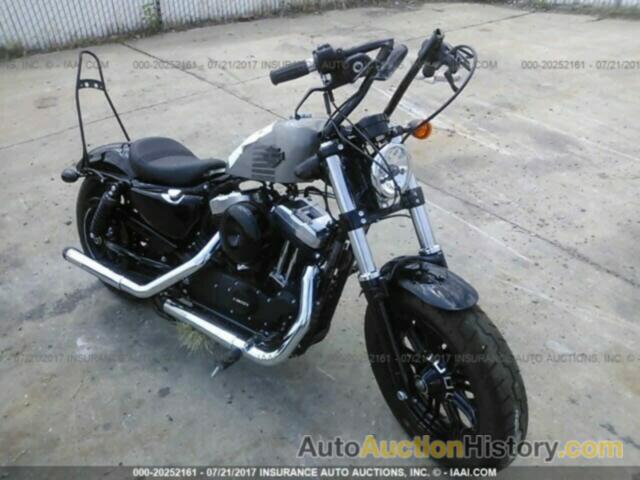 Harley-davidson Xl1200, 1HD1LC315GC435251