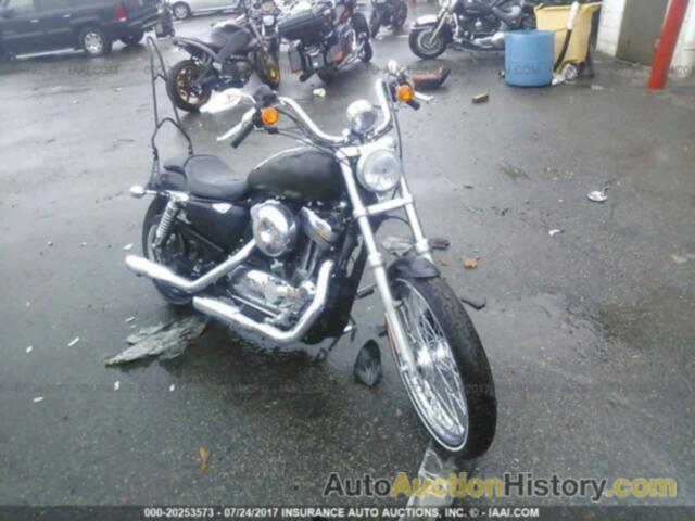 Harley-davidson Xl1200, 1HD1LF314EC411537