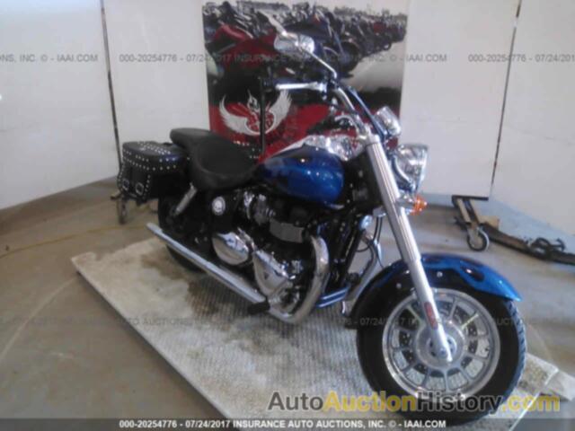 Triumph motorcycle America, SMT905RN9DT573407