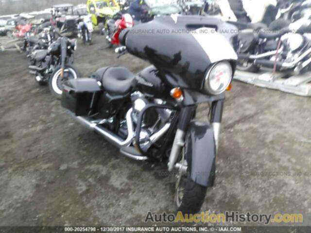 Harley-davidson Flhx, 1HD1KBM16EB707028