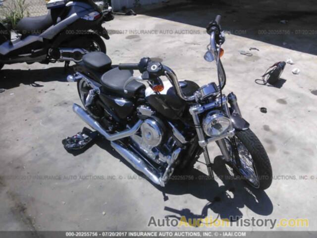 Harley-davidson Xl1200, 1HD1LF315FC437940