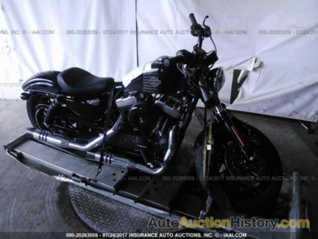 Harley-davidson Xl1200, 1HD1LC310HC442139