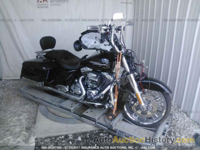 Harley-davidson Flhx, 1HD1KBM13EB633714
