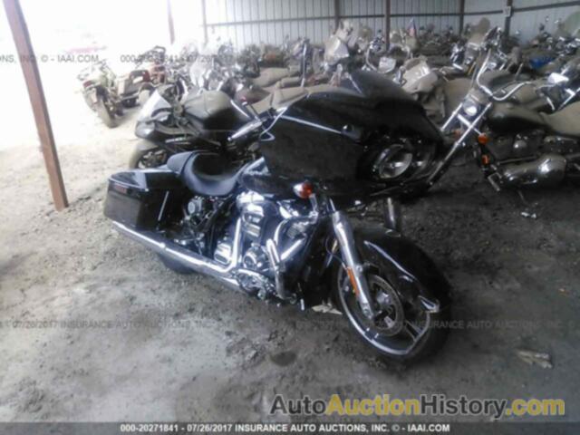 Harley-davidson Fltrxs, 1HD1KTC13HB621090