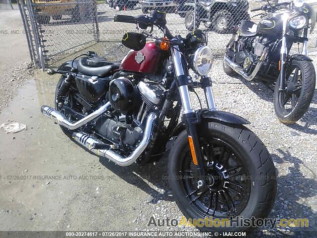 Harley-davidson Xl1200, 1HD1LC310GC447226