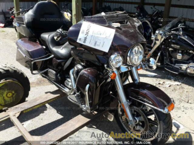 Harley-davidson Flhtcu, 1HD1FCM19EB652424
