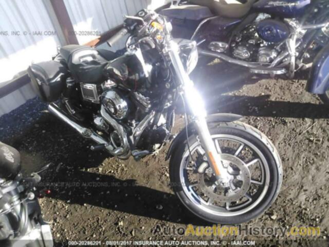 Harley-davidson Fxdl, 1HD1GNM25EC317009