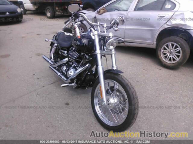 Harley-davidson Fxdc, 1HD1GVM13EC301138