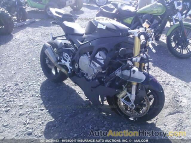 Bmw S 1000, WB10D2107GZ354910