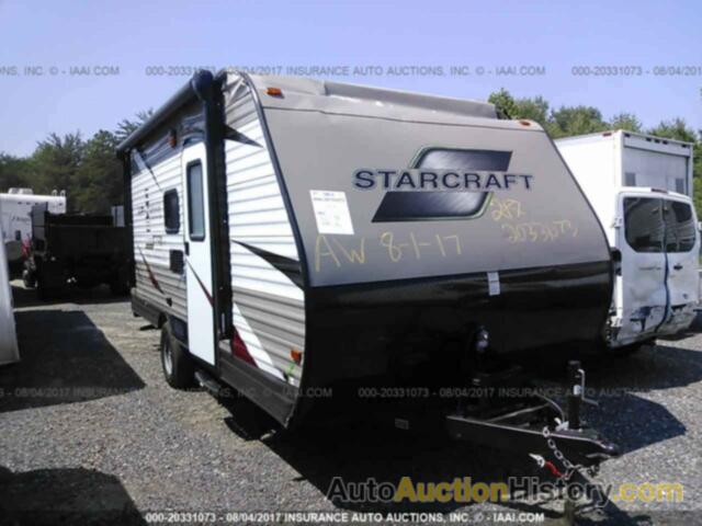 Starcraft Ar1, 1SABS0AK4H28C5113