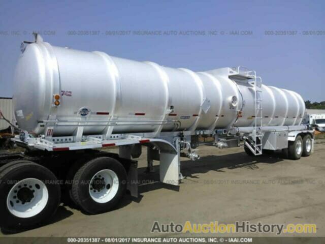 Tytal Tanker, 3T1L1T629FC000432