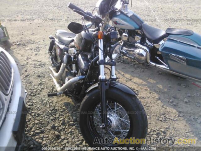 Harley-davidson Xl1200, 1HD1LC316CC441411