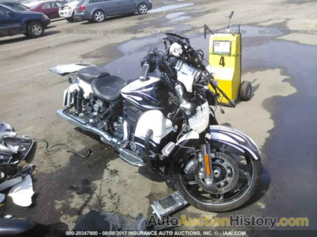 Harley-davidson Flhxse, 1HD1PXN19GB961753
