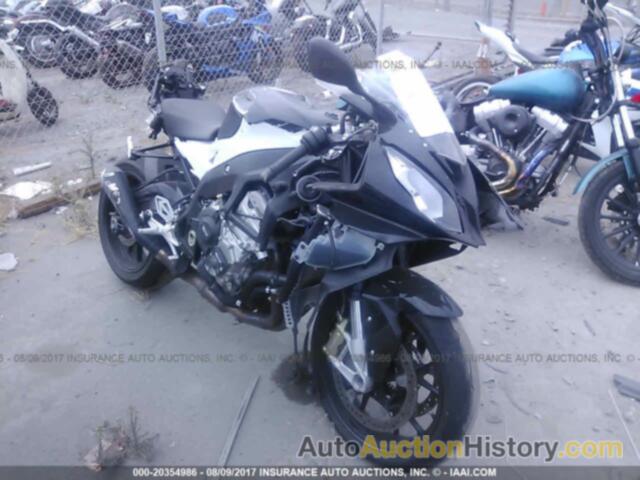 Bmw S 1000, WB10D2105GZ354887