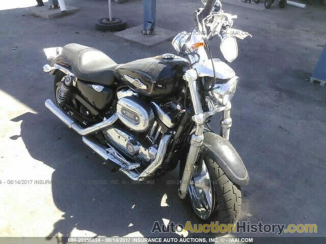 Harley-davidson Xl1200, 1HD1CT335GC423702