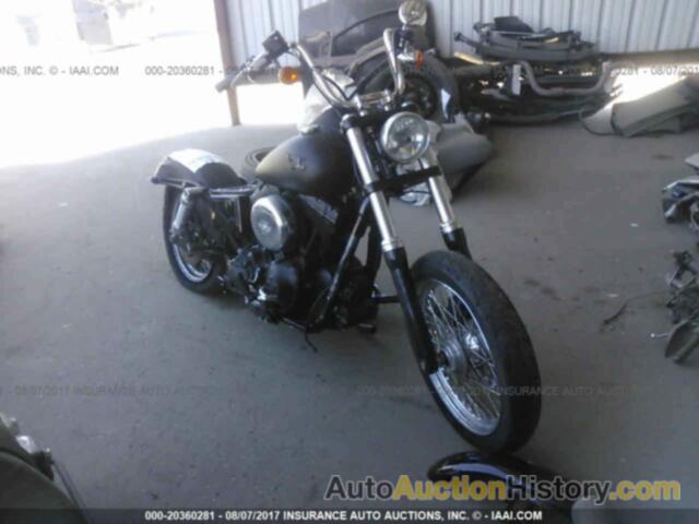 Harley-davidson Fxdb, 1HD1GXM31FC311424