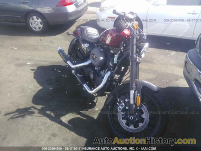 Harley-davidson Xl1200, 1HD1LM367GC445250
