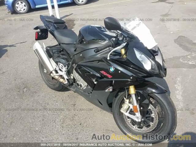 Bmw S 1000, WB10D2105GZ355408
