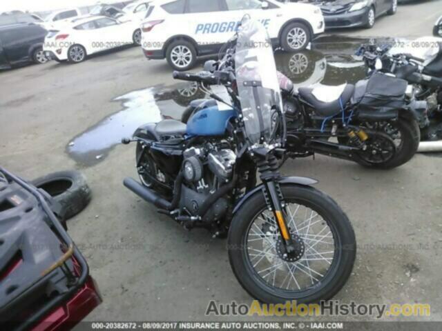 Harley-davidson Xl1200, 1HD1CZ319CC436948