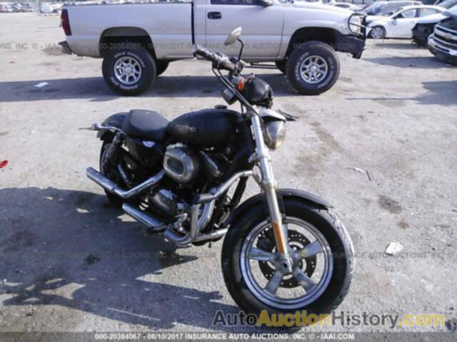 Harley-davidson Xl1200, 1HD1CT310DC404291