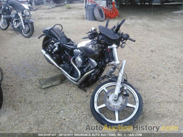 Harley-davidson Fxdwg, 1HD1GPM13FC302819