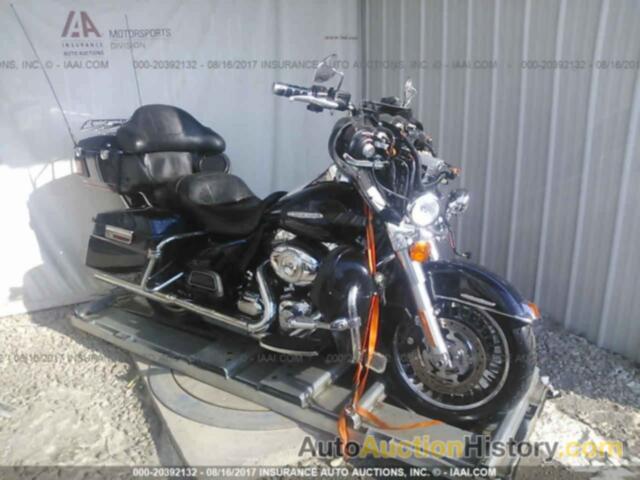Harley-davidson Flhtk, 1HD1KEM1XCB657085