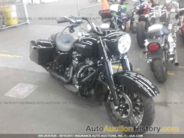 Harley-davidson Flhrxs, 1HD1KVC23HB691824