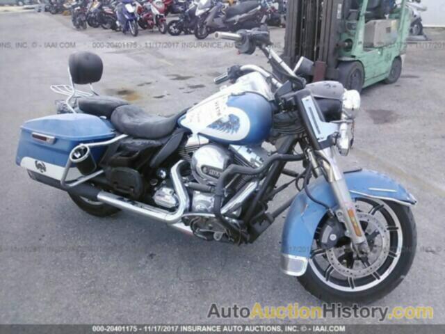 Harley-davidson Flhp, 1HD1FHM18EB622750