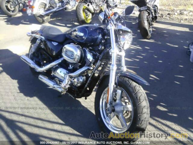 Harley-davidson Xl1200, 1HD1CT311CC433359