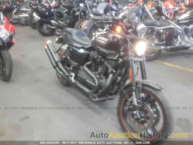 Harley-davidson Xr1200, 1HD1LD610CC402945