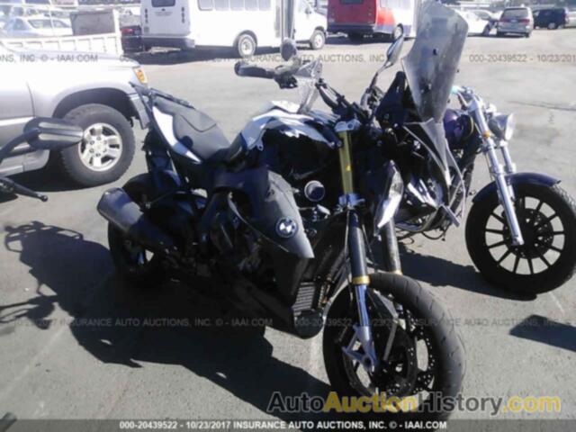 Bmw S 1000, WB10D1302GZ462164