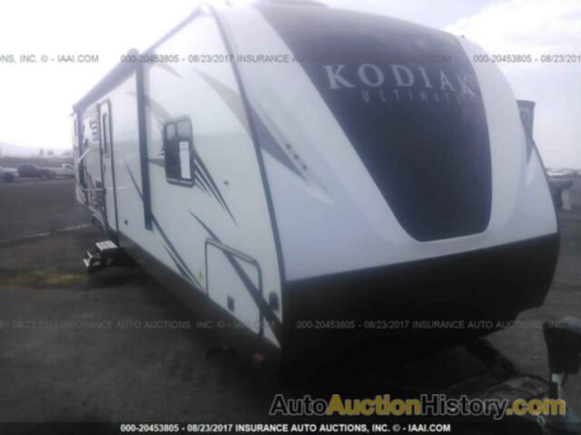 Kodiak Other, 4YDT33020JJ970043