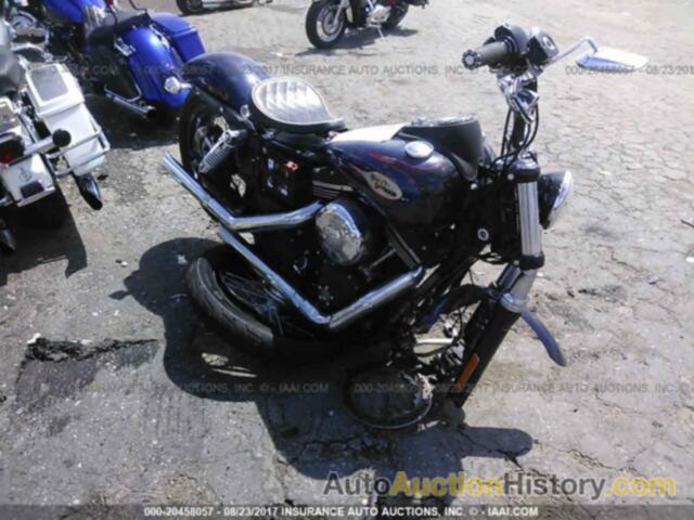 Harley-davidson Fxdb, 1HD1GX414DC303555